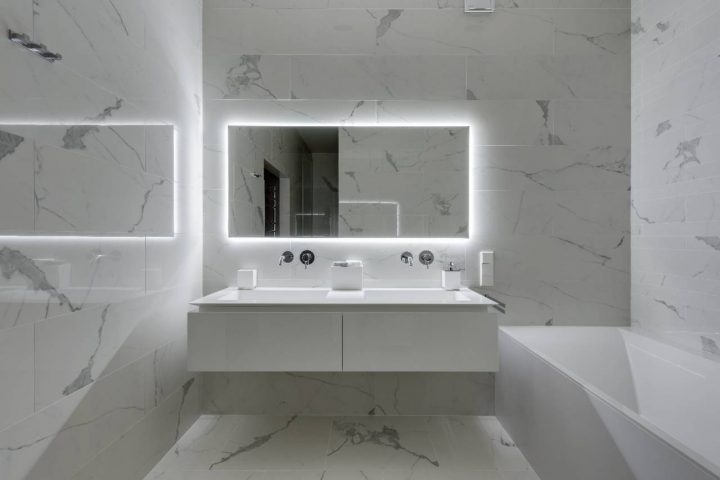 FREEDOM апартаменты в ЖК «RiverStone»