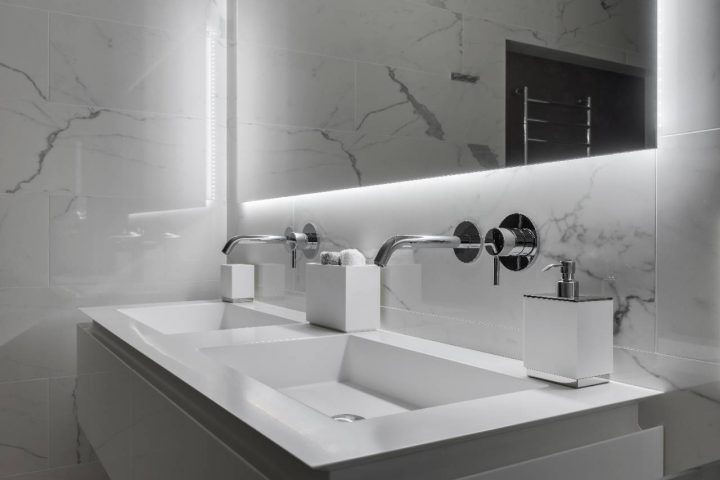 FREEDOM апартаменты в ЖК «RiverStone»