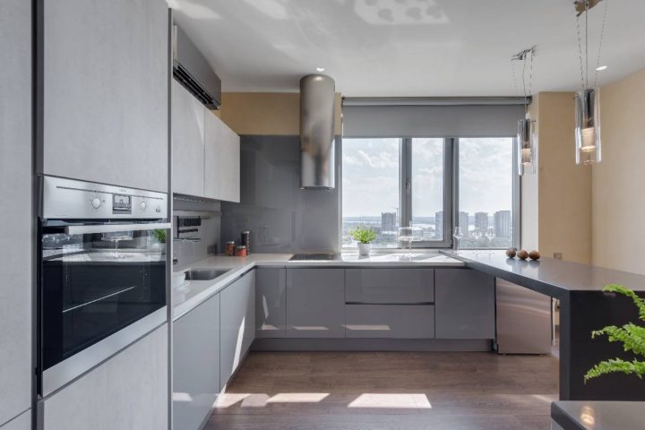 FREEDOM апартаменты в ЖК «RiverStone»