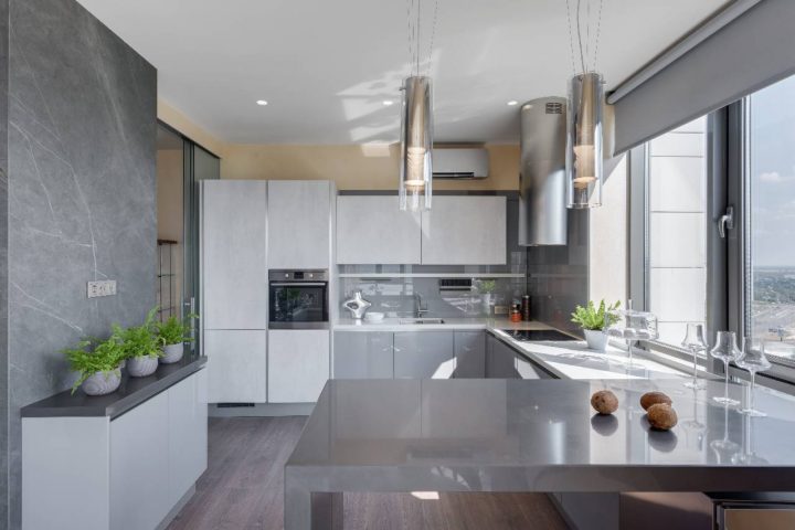 FREEDOM апартаменты в ЖК «RiverStone»