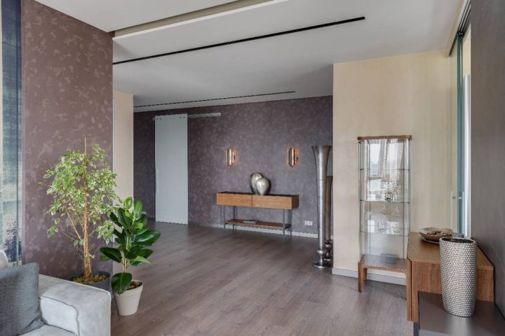 FREEDOM апартаменты в ЖК «RiverStone»