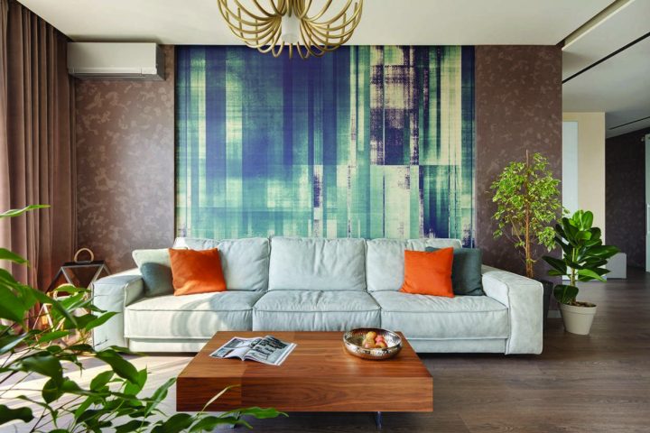 FREEDOM апартаменты в ЖК «RiverStone»