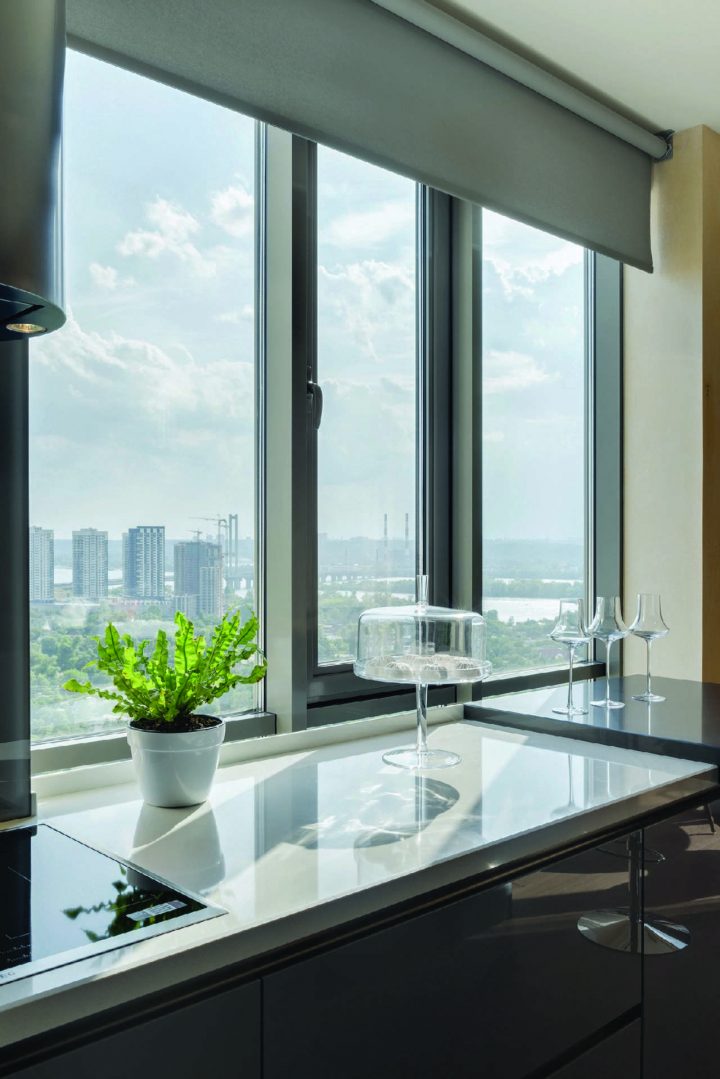 FREEDOM апартаменты в ЖК «RiverStone»