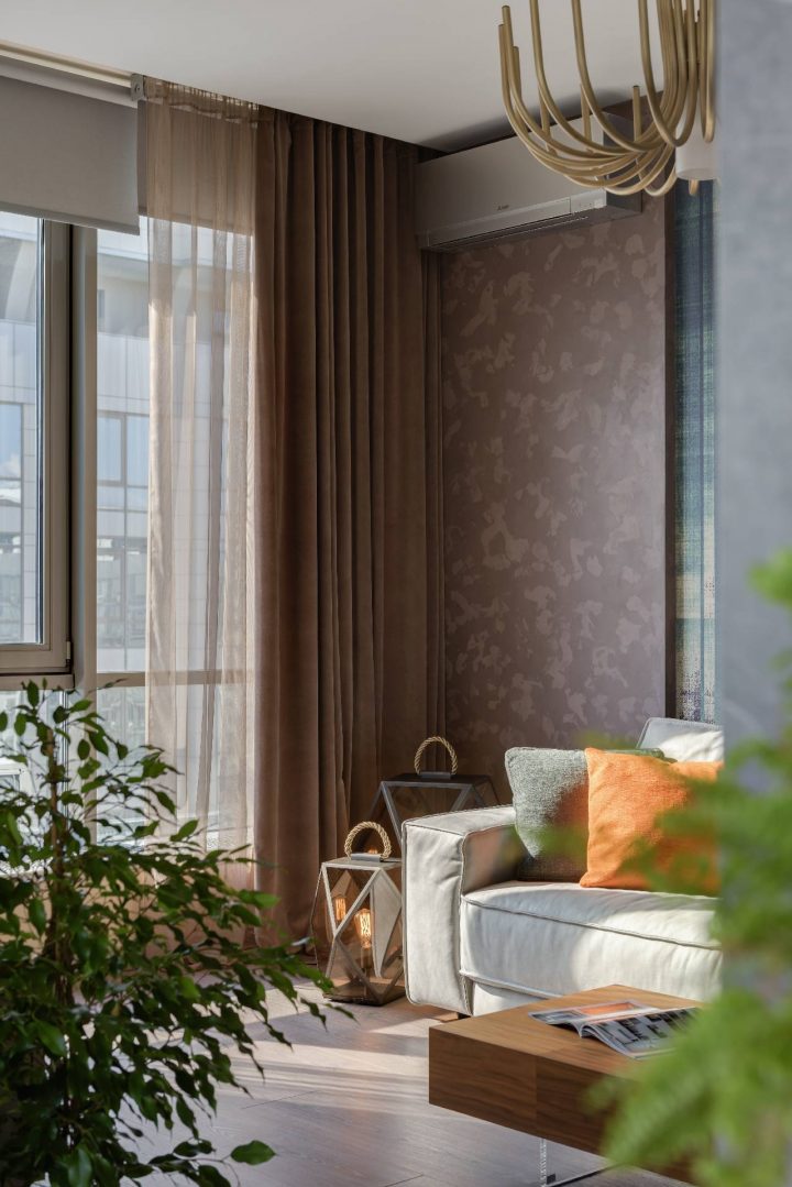 FREEDOM апартаменты в ЖК «RiverStone»