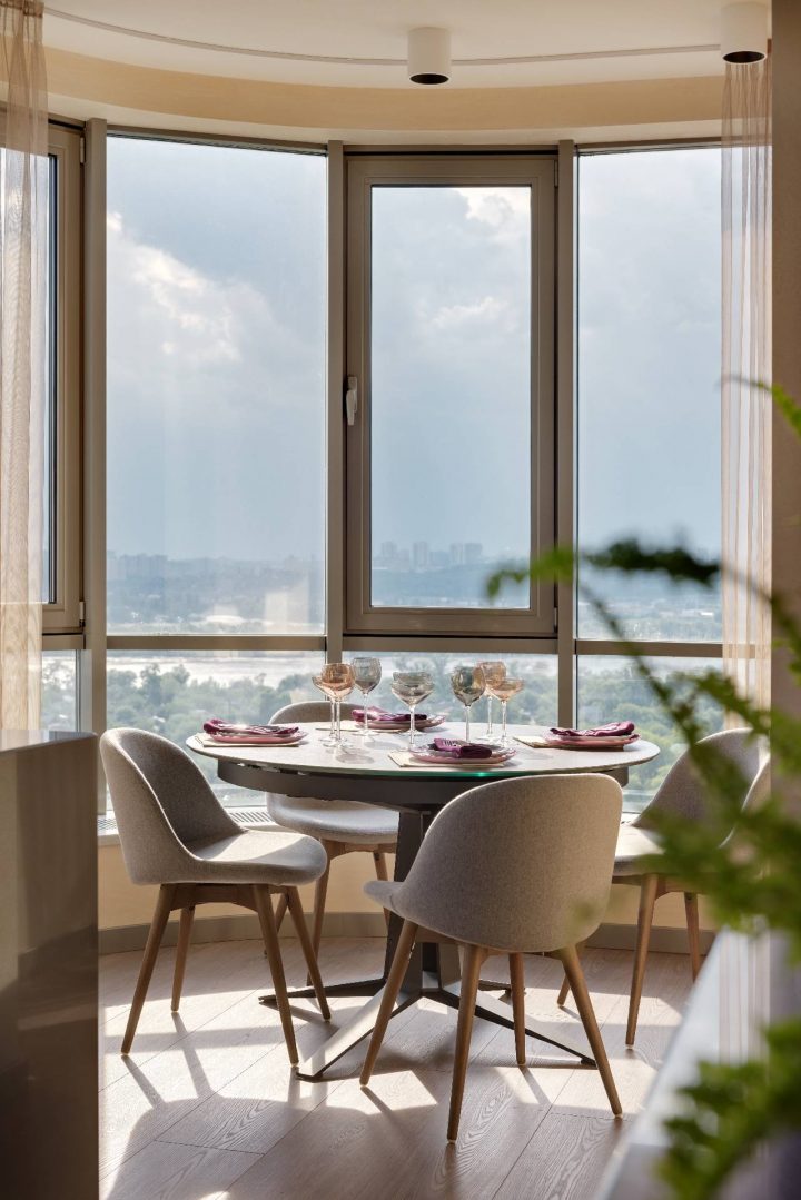 FREEDOM апартаменты в ЖК «RiverStone»