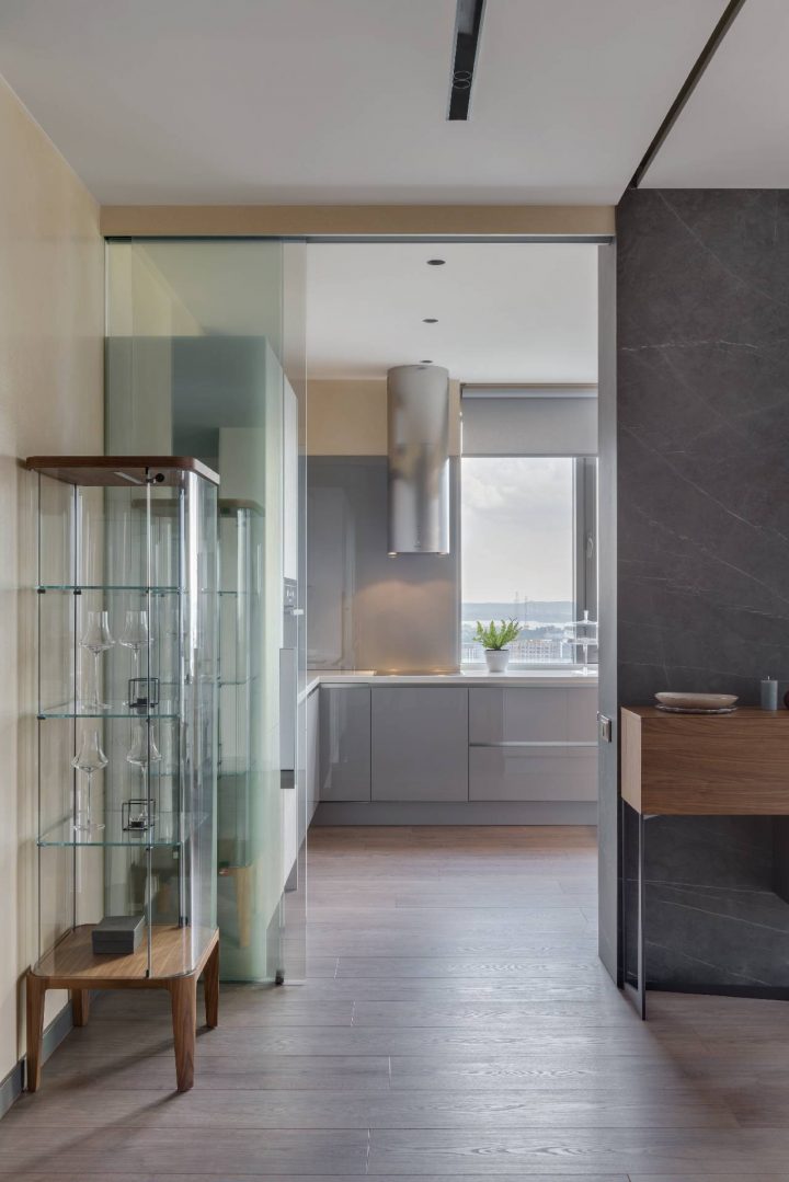 FREEDOM апартаменты в ЖК «RiverStone»