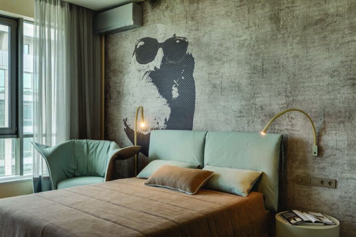 FREEDOM апартаменты в ЖК «RiverStone»