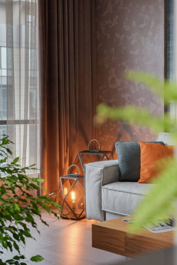 FREEDOM апартаменты в ЖК «RiverStone»