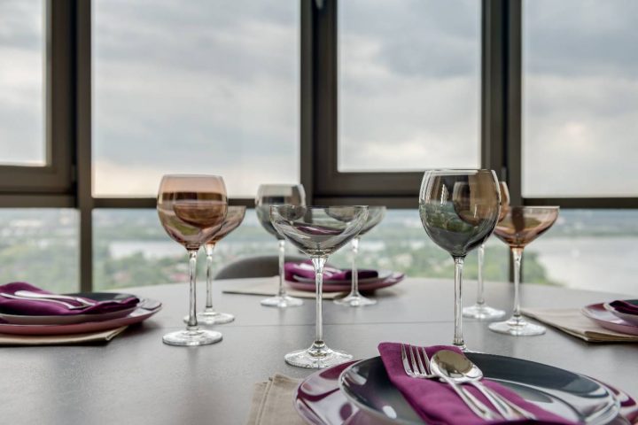 FREEDOM апартаменты в ЖК «RiverStone»