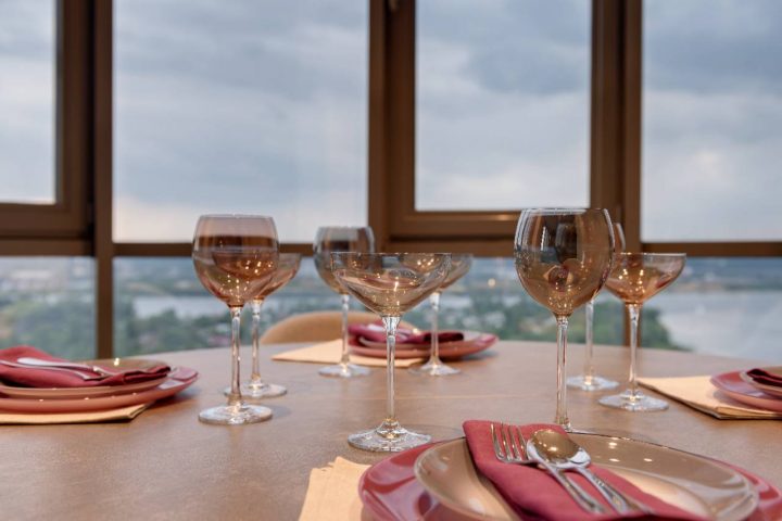 FREEDOM апартаменты в ЖК «RiverStone»