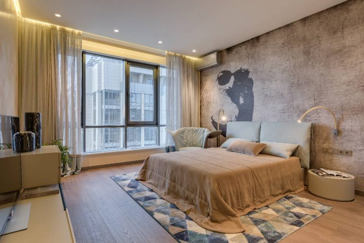 FREEDOM апартаменты в ЖК «RiverStone»