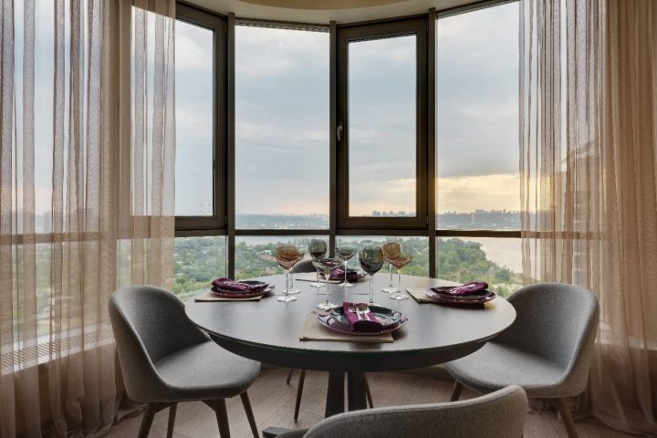 FREEDOM апартаменты в ЖК «RiverStone»