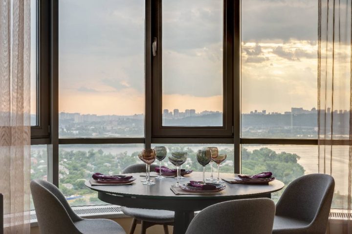 FREEDOM апартаменты в ЖК «RiverStone»