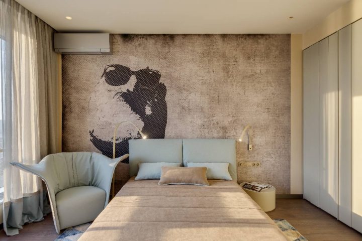 FREEDOM апартаменты в ЖК «RiverStone»