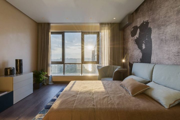 FREEDOM апартаменты в ЖК «RiverStone»