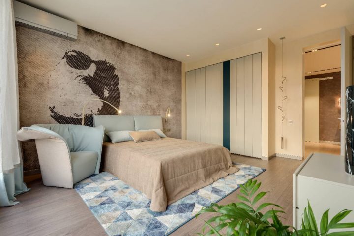 FREEDOM апартаменты в ЖК «RiverStone»