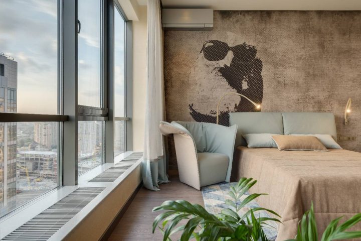 FREEDOM апартаменты в ЖК «RiverStone»