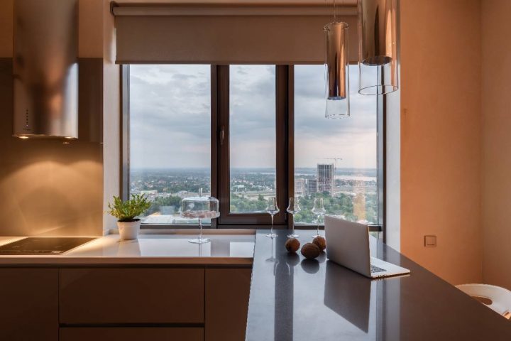 FREEDOM апартаменты в ЖК «RiverStone»