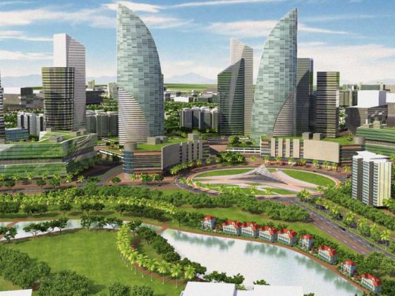 Kyiv Smart City Forum ’17 announcement