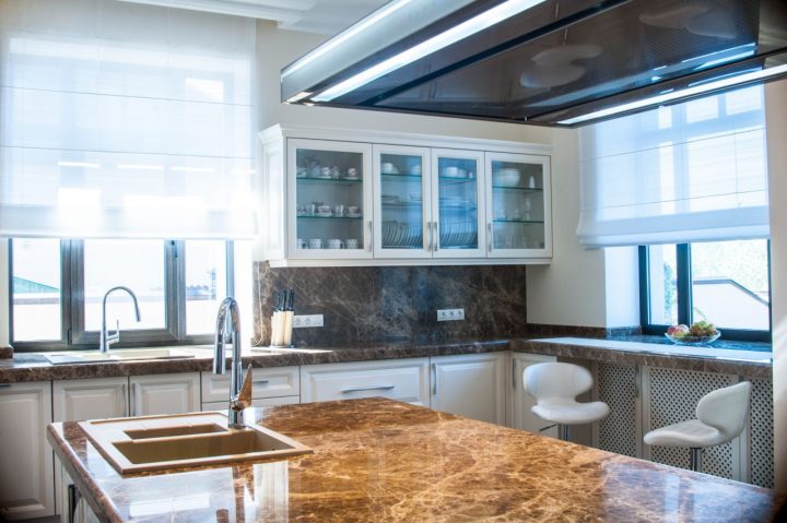 Дом в современном стиле в Голосеевском районе