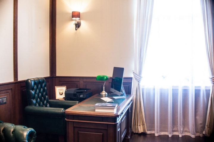 Дом в современном стиле в Голосеевском районе