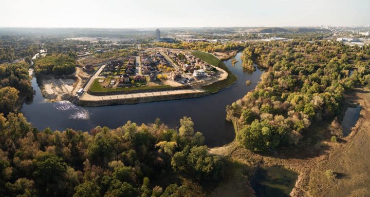 КГ Конык панорама