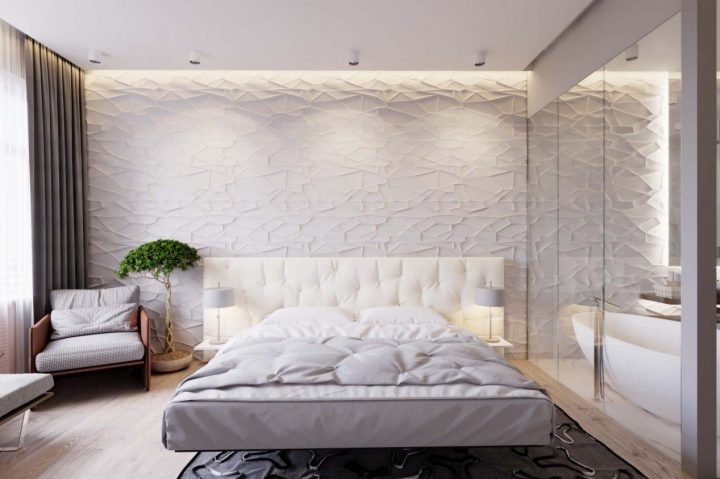 Видовая квартира в ЖК бизнес-класса «Новопечерские Липки»