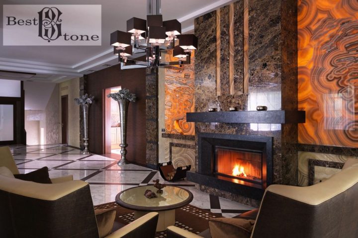 BestStone — вдыхая жизнь в холодный камень