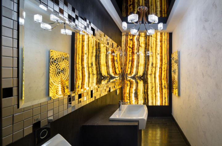 BestStone — вдыхая жизнь в холодный камень