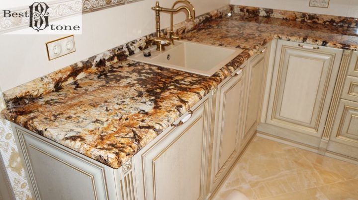 BestStone — вдыхая жизнь в холодный камень