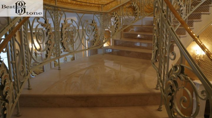 BestStone — вдыхая жизнь в холодный камень