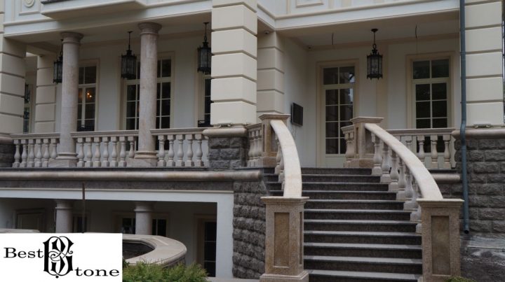 BestStone — вдыхая жизнь в холодный камень