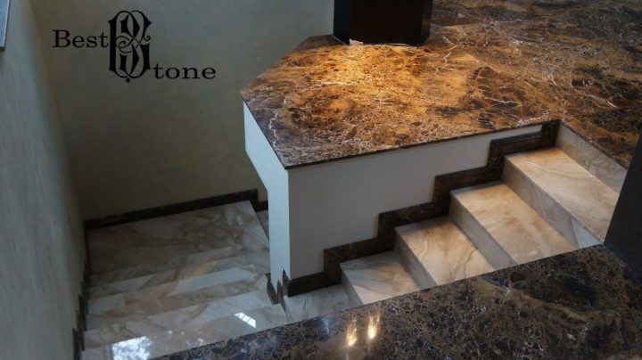 BestStone — вдыхая жизнь в холодный камень