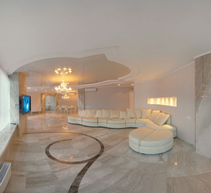 BestStone — вдыхая жизнь в холодный камень