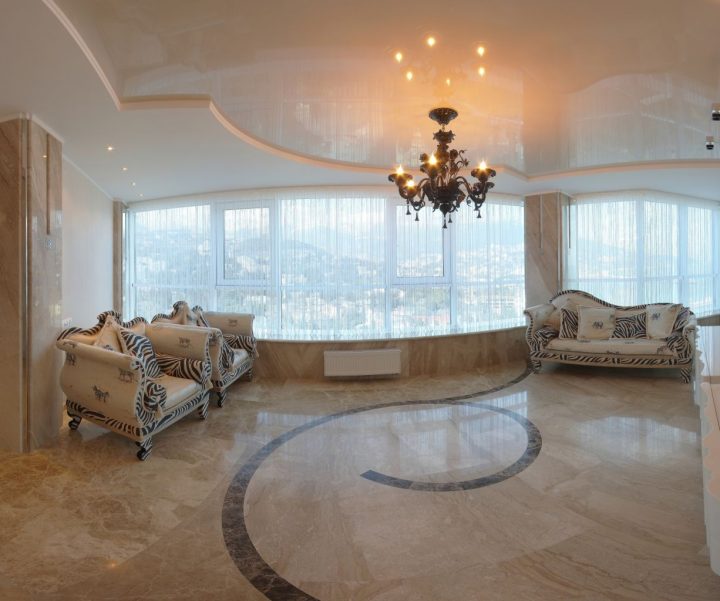 BestStone — вдыхая жизнь в холодный камень