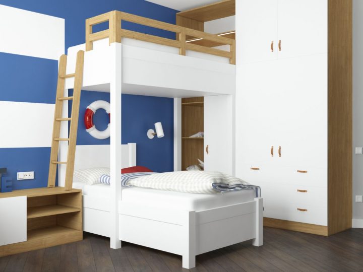 Проекты с характером от студии дизайна We Create