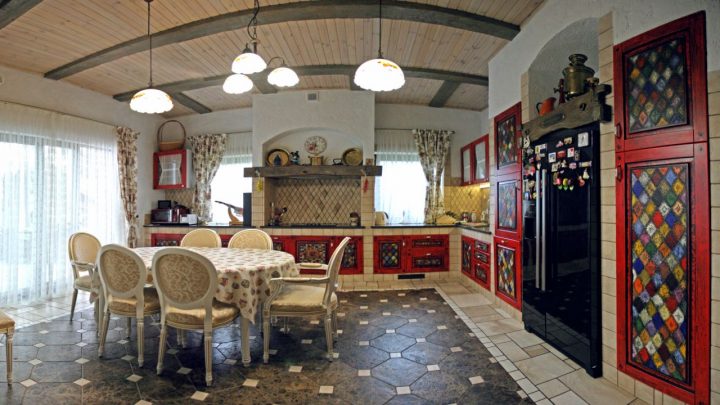 BestStone — вдыхая жизнь в холодный камень