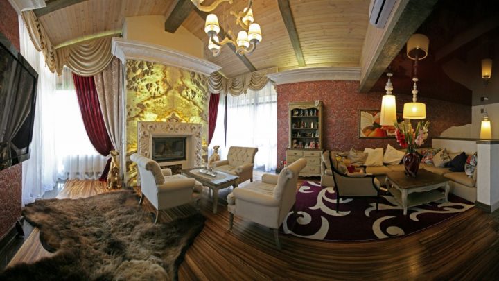 BestStone — вдыхая жизнь в холодный камень