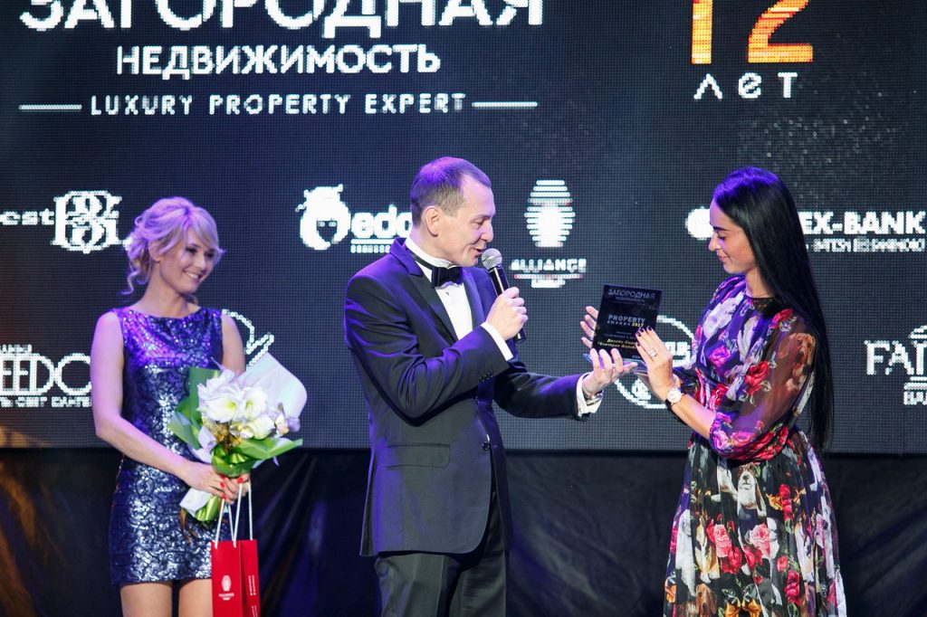 4. Номинация «Архитектура и дизайн» – дизайн-бюро «Виктория Файнблат»