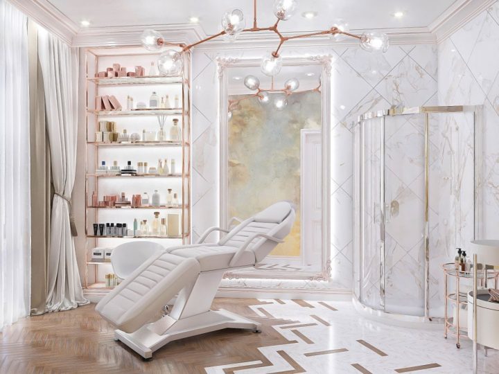 Дизайн-бюро «Виктория Файнблат»