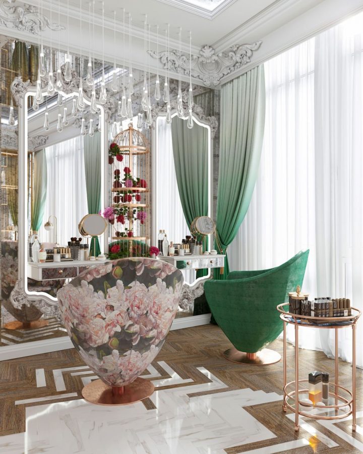 Дизайн-бюро «Виктория Файнблат»