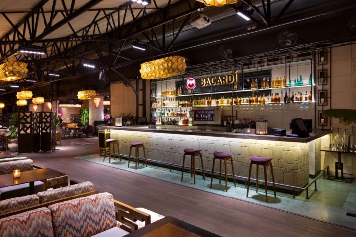 «Лофт Бюро» - Архитектурные приключения украинцев в Италии