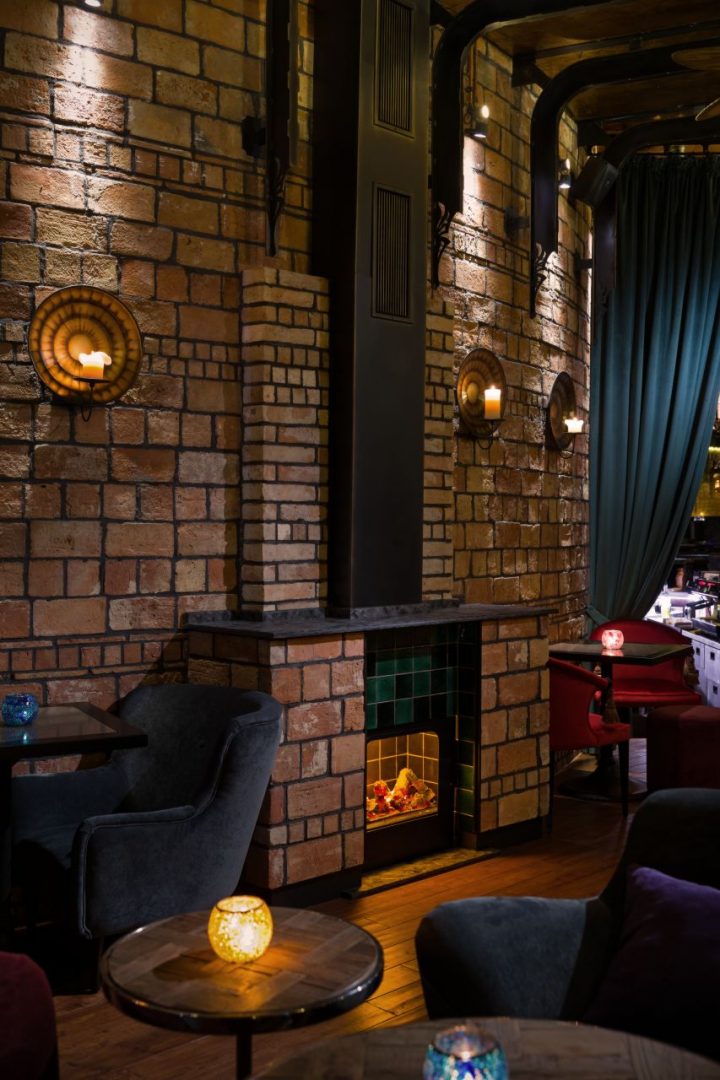 «Лофт Бюро» - Архитектурные приключения украинцев в Италии