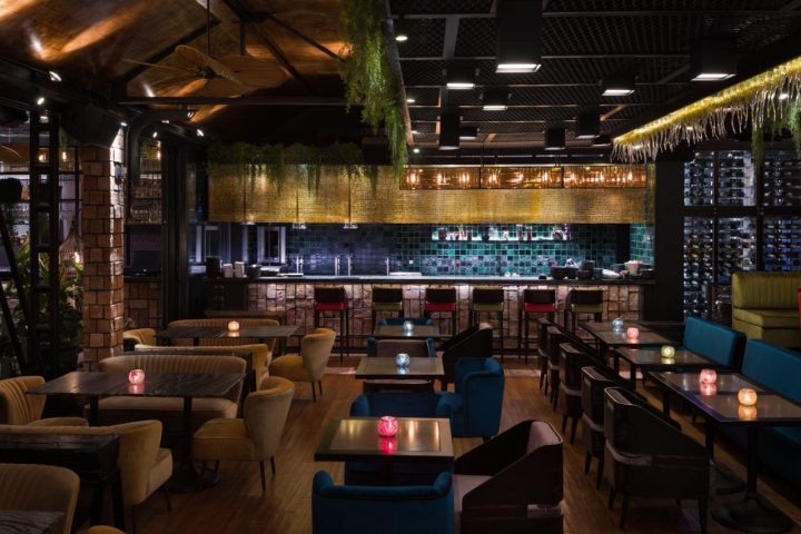 «Лофт Бюро» - Архитектурные приключения украинцев в Италии