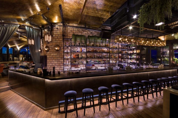 «Лофт Бюро» - Архитектурные приключения украинцев в Италии