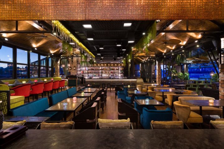 «Лофт Бюро» - Архитектурные приключения украинцев в Италии