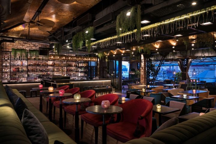 «Лофт Бюро» - Архитектурные приключения украинцев в Италии