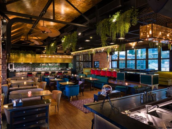 «Лофт Бюро» - Архитектурные приключения украинцев в Италии