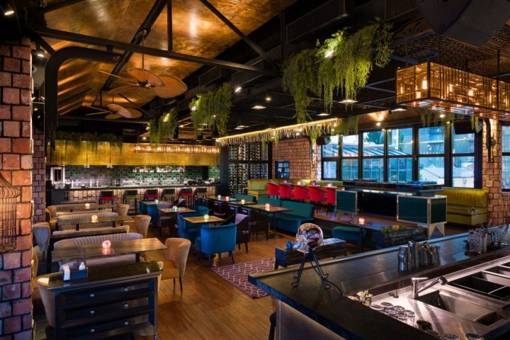 «Лофт Бюро» - Архитектурные приключения украинцев в Италии