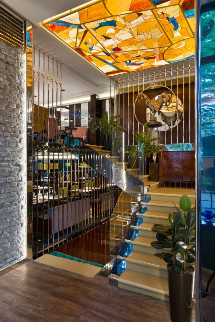 «Лофт Бюро» - Архитектурные приключения украинцев в Италии